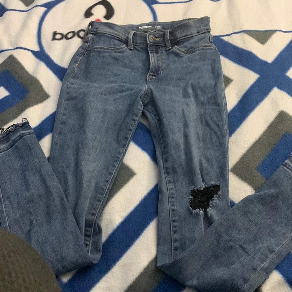 Old navy jeggings